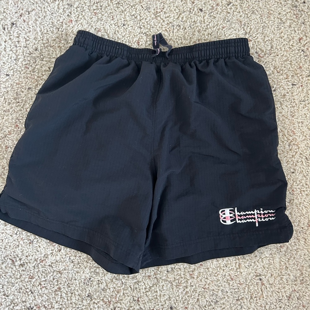 Champion men’s 6” shorts